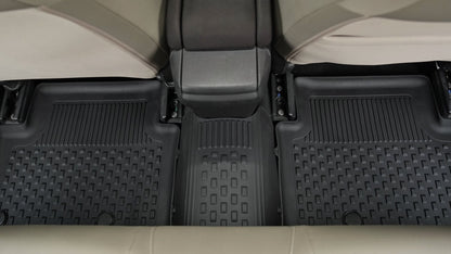 Covorase Presuri Auto Tip Tavita 4.5D Ultra VW Passat B6 2005-2010 | VW Passat B7 2010-2014 | VW Passat CC 2008-2015 | VW Jetta 2011-2018