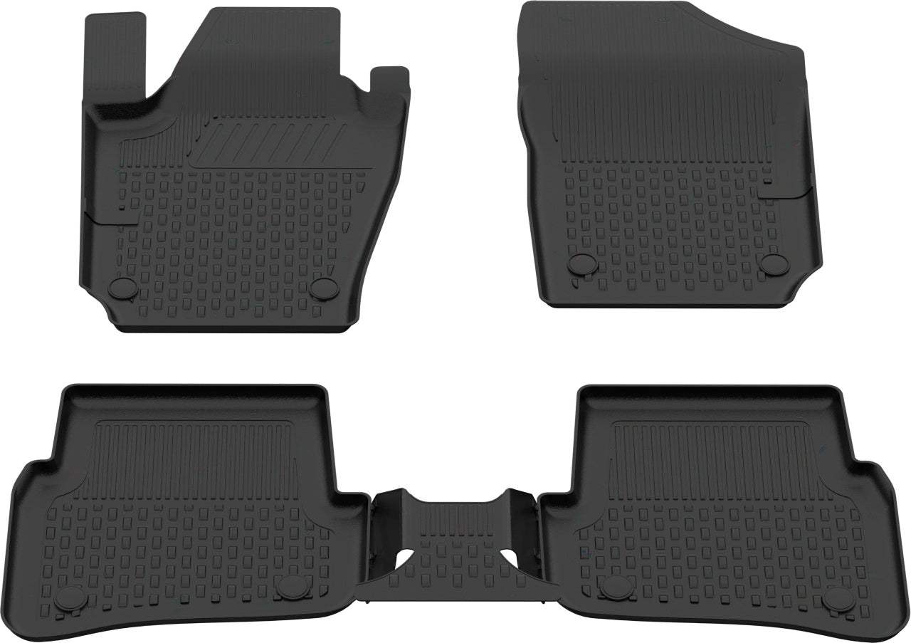 Стелки тип легенчета 4.5D Ultra за VW Polo 2002-2009 | VW Polo 2010-2017 | Seat Ibiza 2008-2017 | Seat Cordoba 2003-2009