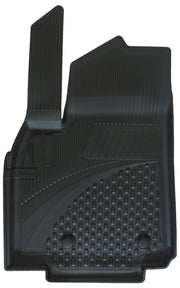 Covorase Presuri Auto Tip Tavita 4.5D Ultra VW Polo 2002-2009 | VW Polo 2010-2017 | Seat Ibiza 2008-2017 | Seat Cordoba 2003-2009