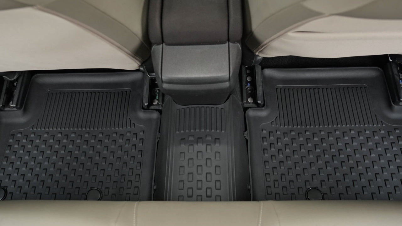 Covorase Presuri Auto Tip Tavita 4.5D Ultra VW Tayron 2025 -