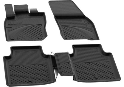 Covorase Presuri Auto Tip Tavita 4.5D Ultra VW Tayron 2025 -