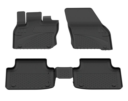 Covorase Presuri Auto Tip Tavita 4.5D Ultra VW Tiguan III 2024 -