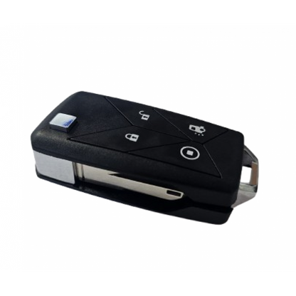 Carcasa cheie briceag Renault Truck  -Camion , 4 butoane