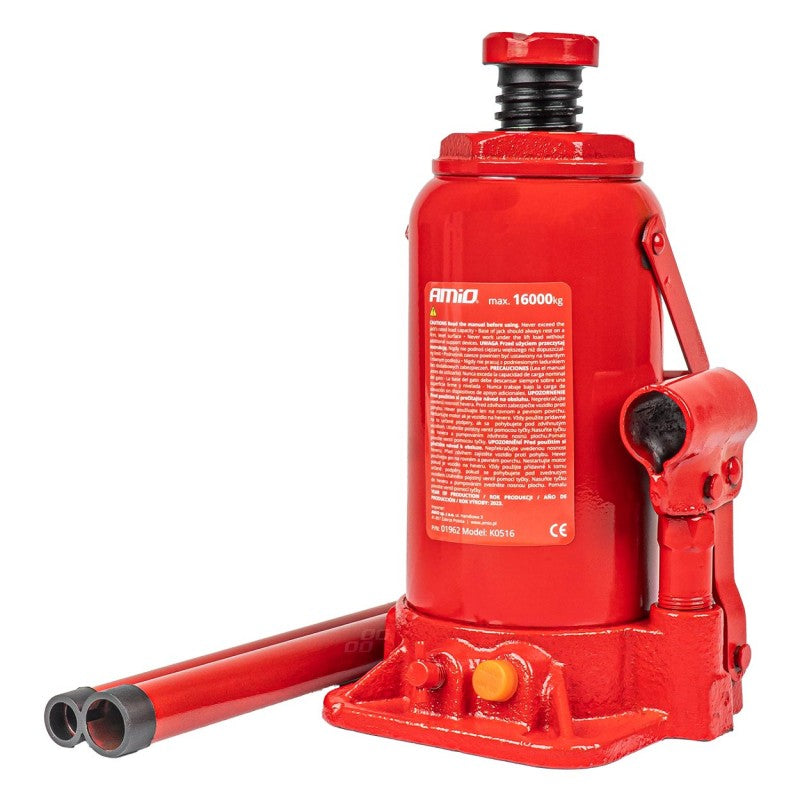 Cric hidraulic vertical 16T