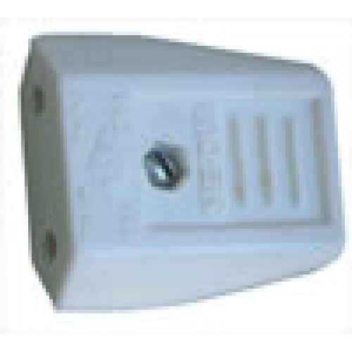 Cupla stecher plat alba