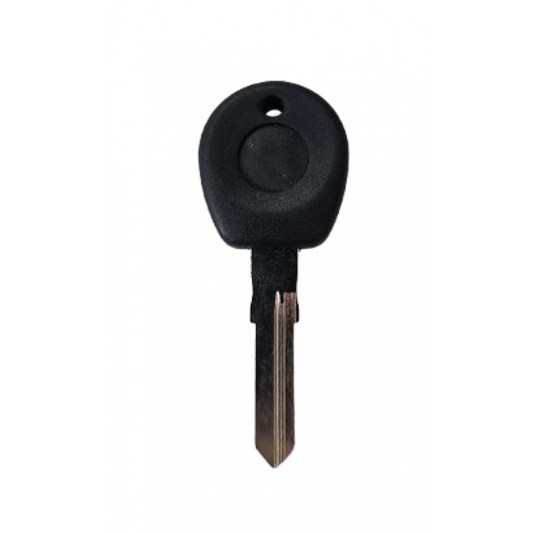 Carcasa cheie VW locas cip