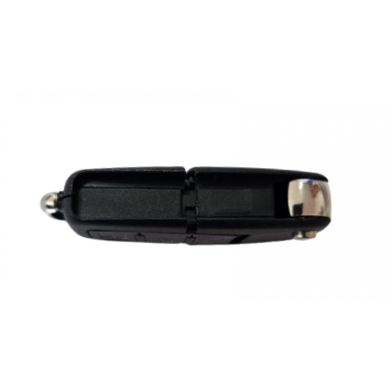 Carcasa Cheie Briceag after market , compatibila cu VW, 3 but, fara lamela