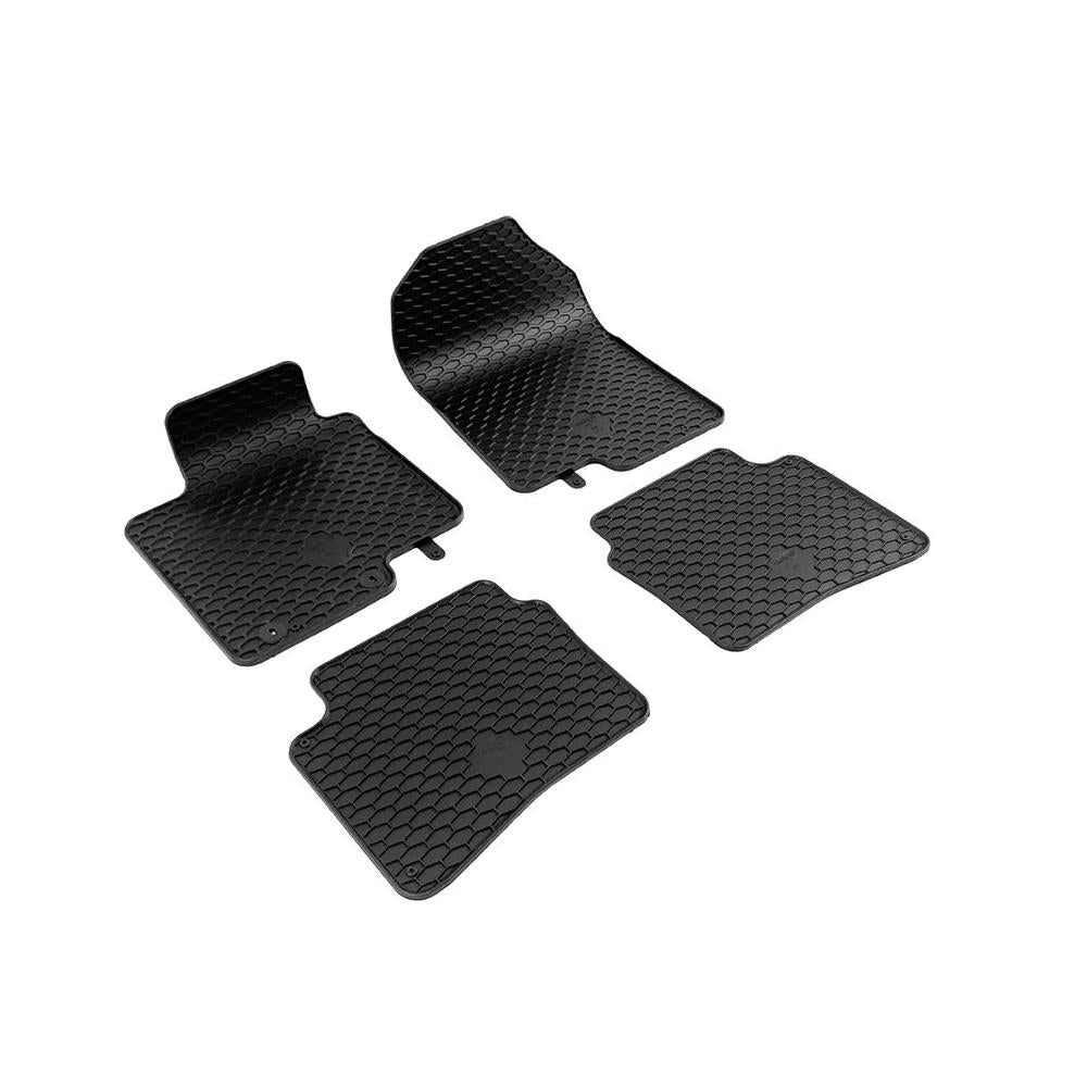 SET COVORASE AUTO CAUCIUC UMBRELLA PENTRU HYUNDAI I20 (2020-)  BAYON (2021-) (INCLUSIV HYBRID)