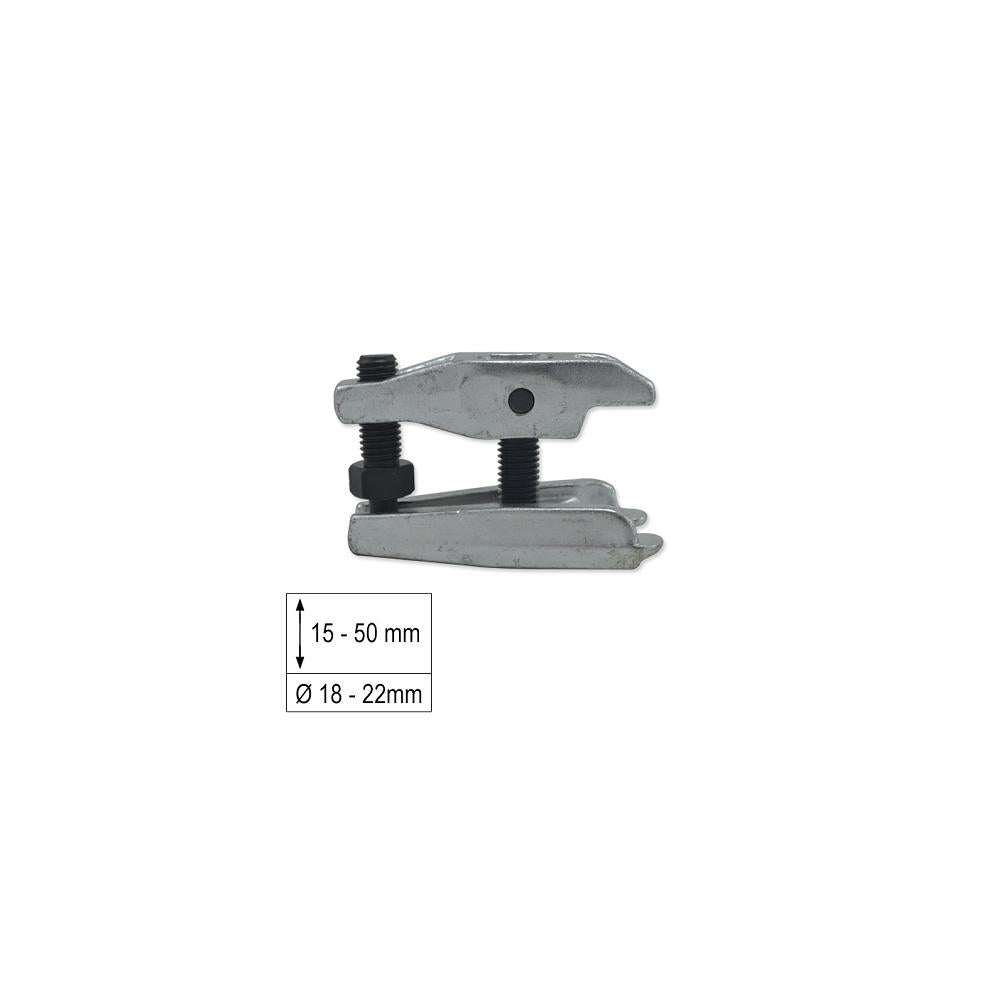 EXTRACTOR ARTICULATII SFERICE JBM