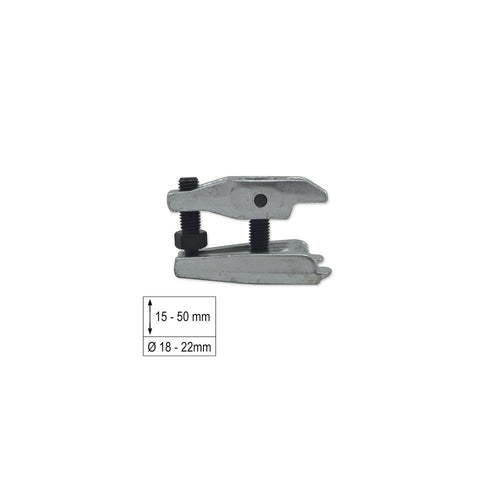 EXTRACTOR ARTICULATII SFERICE JBM