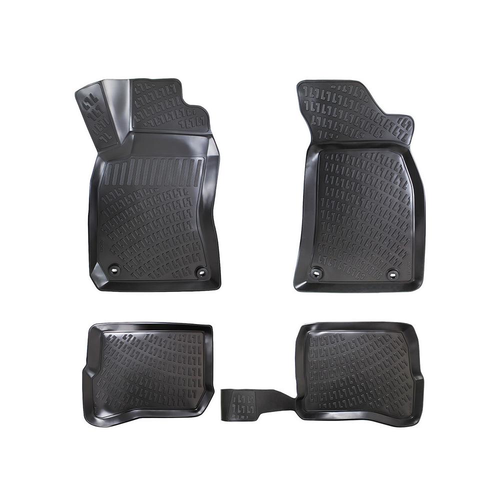 SET COVORASE AUTO CAUCIUC UMBRELLA PENTRU VW PASSAT B5 1997-2006