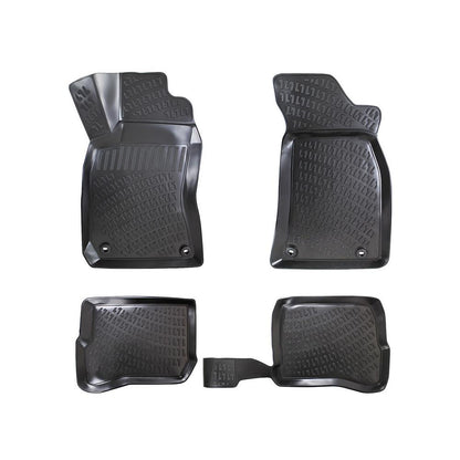 SET COVORASE AUTO CAUCIUC UMBRELLA PENTRU VW PASSAT B5 1997-2006