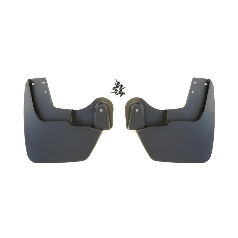 APARATORI NOROI PENTRU DACIA DUSTER 2018-2021 SET 4 BUC