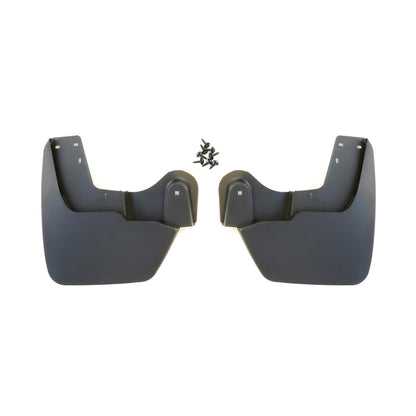 APARATORI NOROI PENTRU DACIA DUSTER 2018-2021 SET 4 BUC