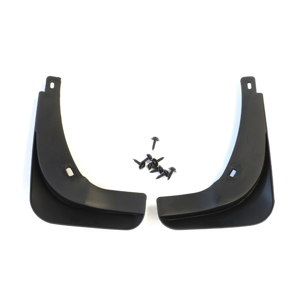 APARATORI NOROI PENTRU SKODA SUPERB 2 2008-2015 BERLINA SET 4 BUC