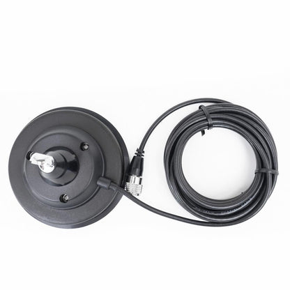 BAZA MAGNETICA PNI 120/DV COD PNI120/DV 125MM CONTINE CABLU 4M SI MUFA PL259