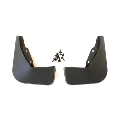 APARATORI NOROI PENTRU FORD ECOSPORT 2013-2018 SET 4 BUC