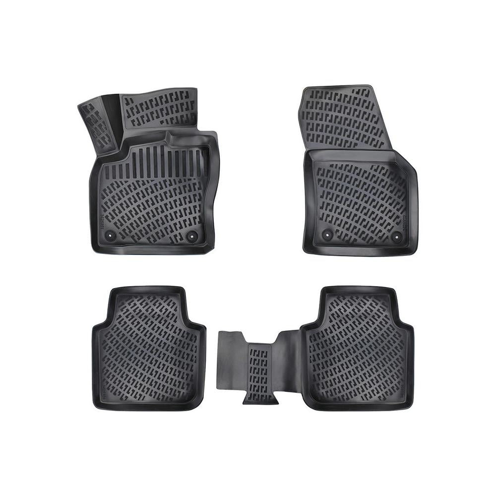 SET COVORASE AUTO CAUCIUC UMBRELLA PENTRU SEAT TARRACO 2018-