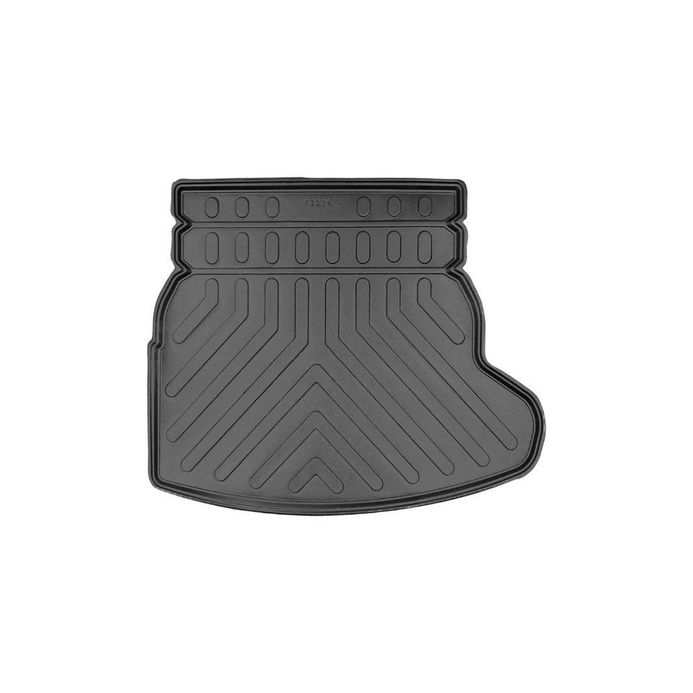 COVOR PROTECTIE PORTBAGAJ UMBRELLA PENTRU MERCEDES C CLASS W205 (TIP 2) 2014-2021
