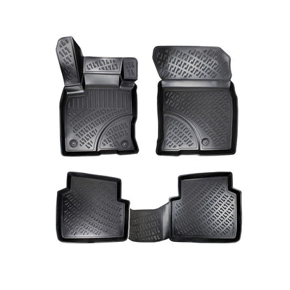 SET COVORASE AUTO CAUCIUC UMBRELLA PENTRU FORD KUGA III 2019-