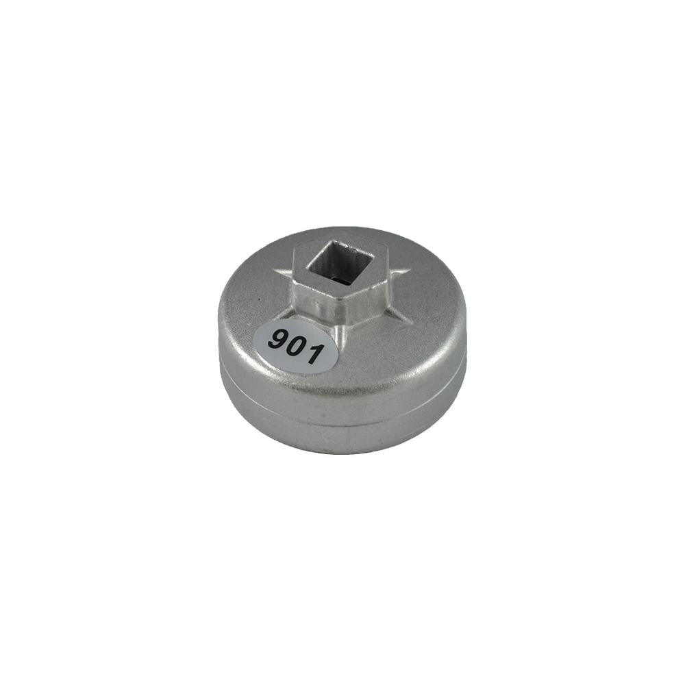 TUBULARA FILTRU DE ULEI 65X14 MM JBM