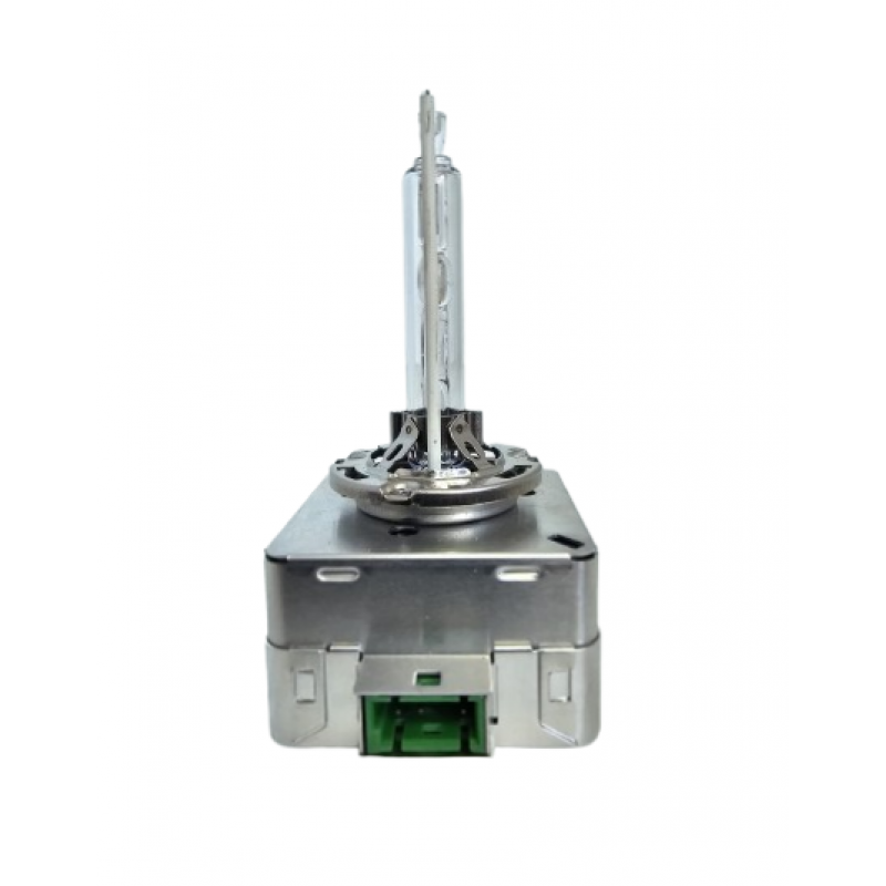 Bec xenon D3S- 6000K Metal