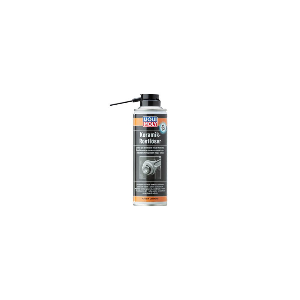 SOLUTIE DESFACUT SURUBURI SI PIULITE PE BAZA CERAMICA 300 ML