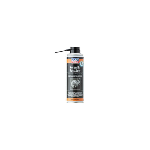SOLUTIE DESFACUT SURUBURI SI PIULITE PE BAZA CERAMICA 300 ML