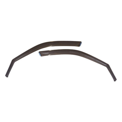 SET DEFLECTOARE AER FATA FARAD PENTRU BMW X5 (E70) (2007-2013); X5 (F15) (2014-)