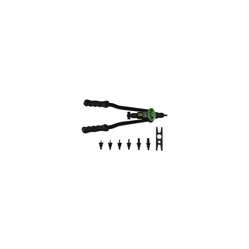 CLESTE POPNITURI 400MM-16` JBM
