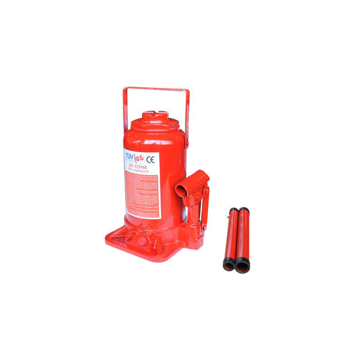 CRIC HIDRAULIC 20 TONE (TUV-GS.CE)