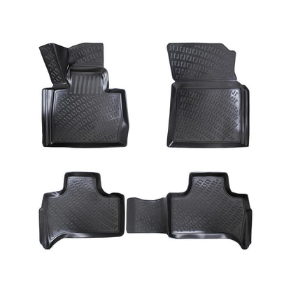 SET COVORASE AUTO CAUCIUC UMBRELLA PENTRU BMW X5 E53 1999-2006