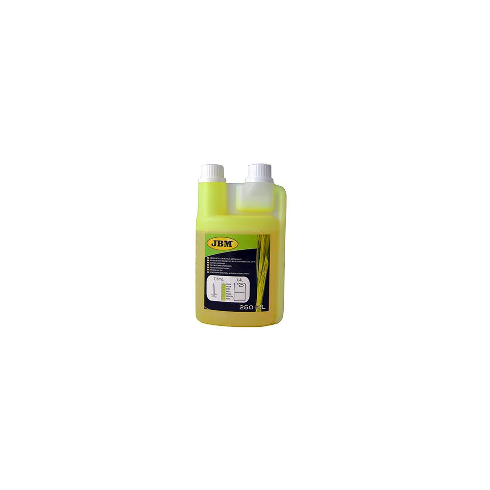 LICHID PENTRU DETECTAREA SCURGERII SISTEMULUI AC 250ML JBM