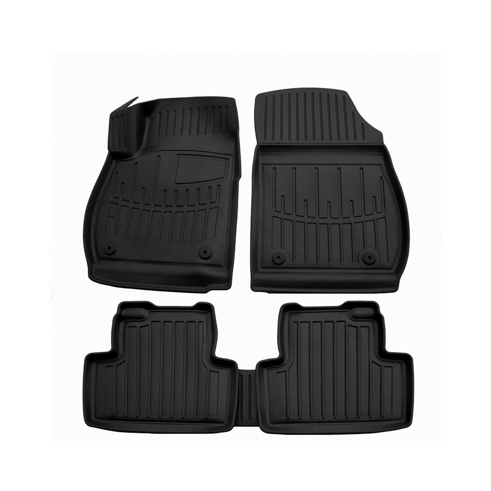 SET COVORASE AUTO CAUCIUC UMBRELLA PENTRU OPEL ZAFIRA TOURER ? (2011-2019)