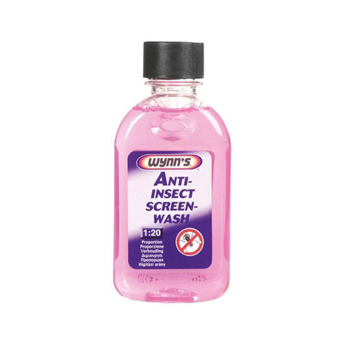 SOLUTIE CONCENTRATA CURATARE INSECTE GEAMURI 250ML