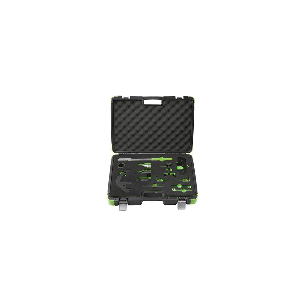 SET DISPOZITIVE BLOCARE DISTRIBUTIE JBM PE LANT PENTRU BMW - DIESEL