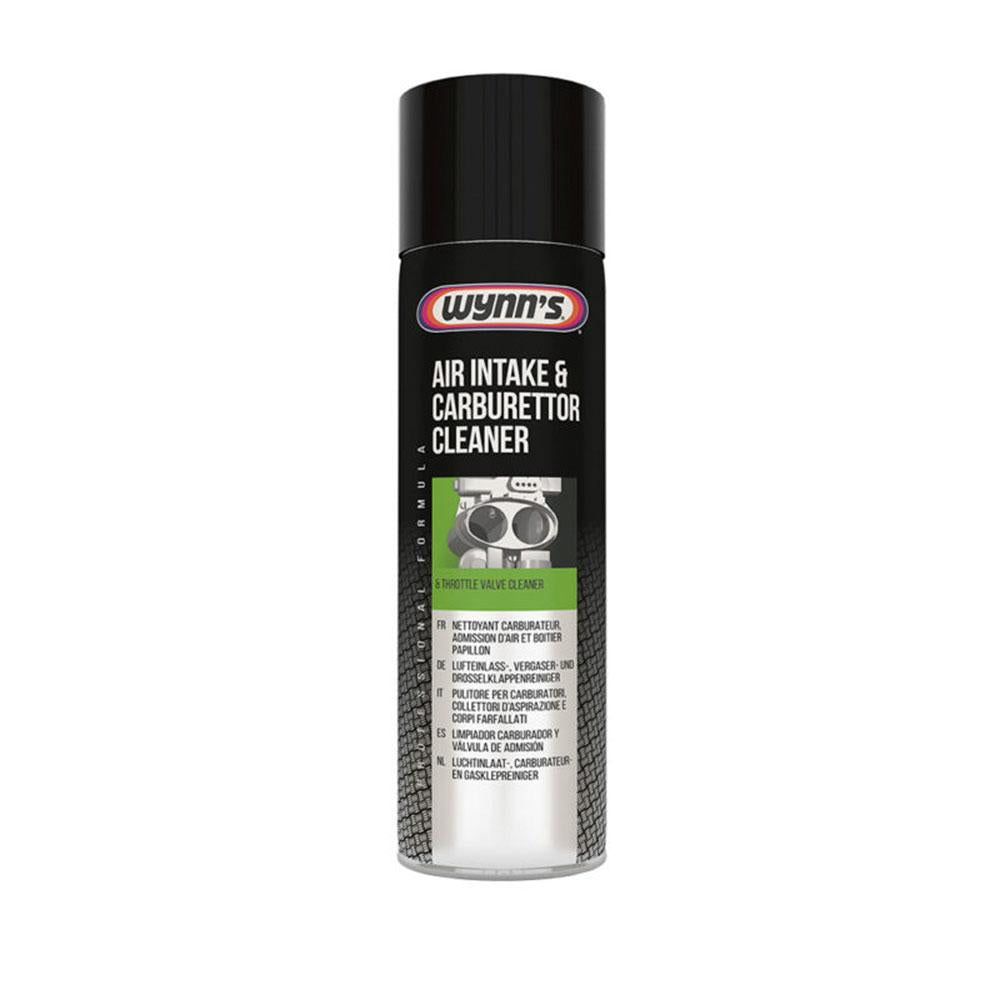 SPRAY CURATAT CARBURATOR SI GALERIE ADMISIE AER 500ML
