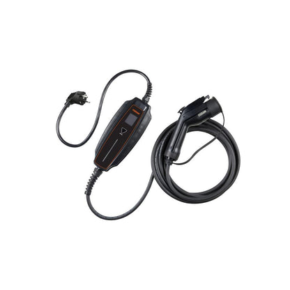 CABLU INCARCARE MASINA ELECTRICA BATTERYcharge 7PIN 3PHASE 32A 22kW Type 2 to Type 2 OSRAM