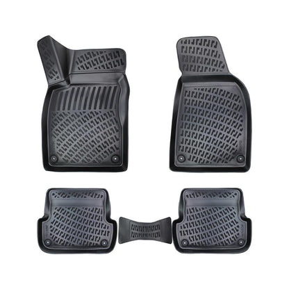 SET COVORASE AUTO CAUCIUC UMBRELLA PENTRU AUDI A4 B7 (8E) 2004-2008