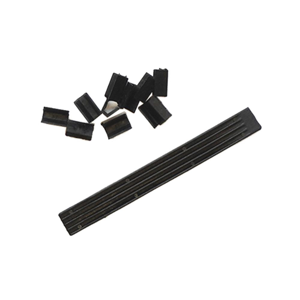 SET DEFLECTOARE AER FATA FARAD PENTRU OPEL ZAFIRA (2006-2011)