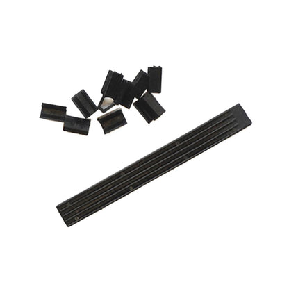 SET DEFLECTOARE AER FATA FARAD PENTRU OPEL ZAFIRA (2006-2011)