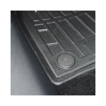 SET COVORASE AUTO CAUCIUC UMBRELLA PENTRU NISSAN QASHQAI (J10) (2007-2014)