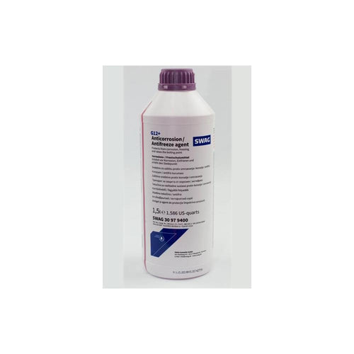 ANTIGEL G12+ 1.5L