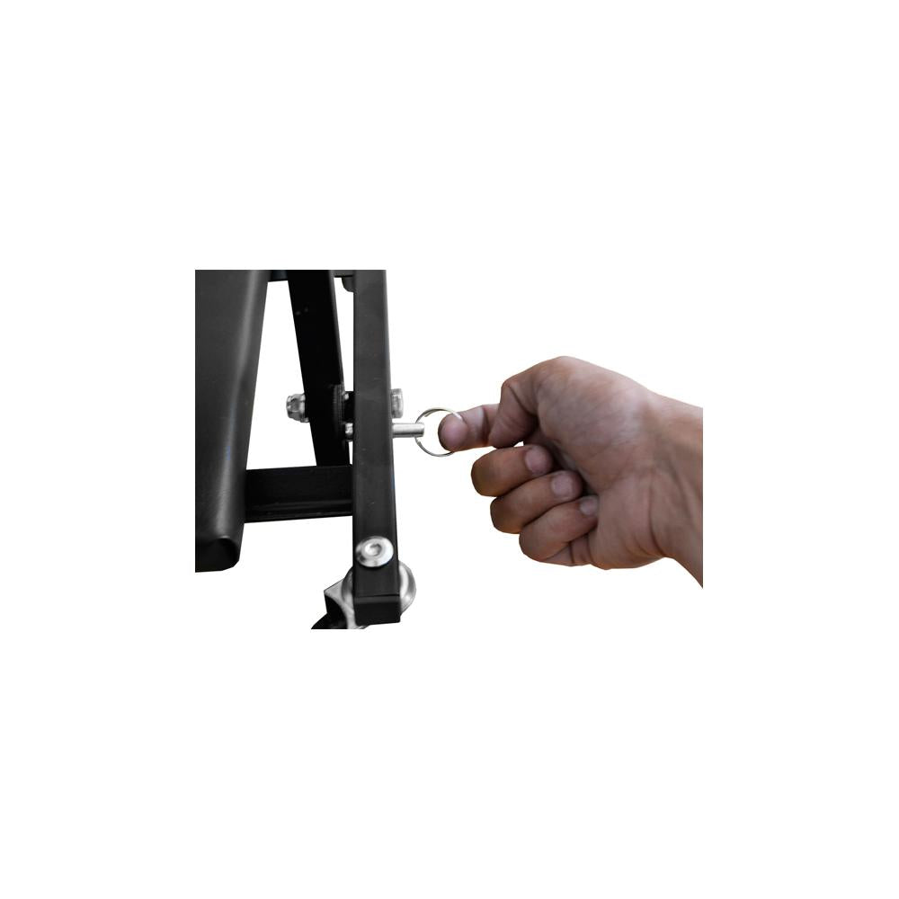 PAT MECANIC TRANSFORMABIL JBM