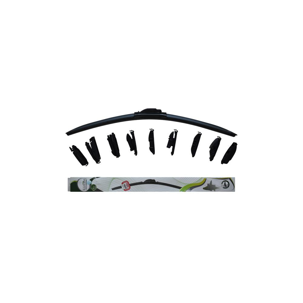 STERGATOR 21`/53 cm KONTAKT MULTI ADAPTER