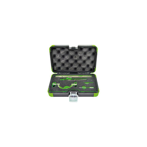 SET DISPOZITIVE BLOCARE DISTRIBUTIE PE LANT- BENZINA - PENTRU OPEL 1.0 / 1.2 / 1.4 JBM