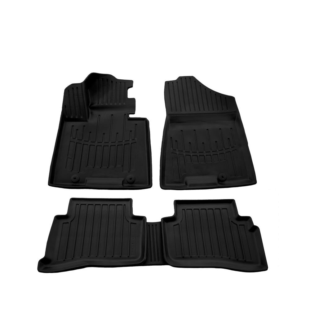 SET COVORASE AUTO CAUCIUC UMBRELLA PENTRU KIA SPORTAGE (QL) (2015-2021)