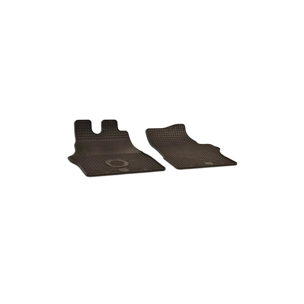 КОМПЛЕКТ СТЕЛКИ ЗА КОЛА ГУМЕНИ UMBRELLA ЗА MERCEDES (W638) VITO (1995-2003) - 2 БР