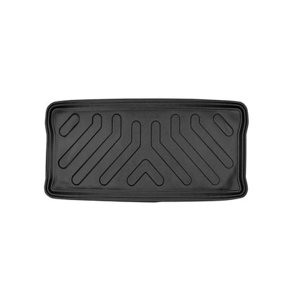 COVOR PROTECTIE PORTBAGAJ UMBRELLA PENTRU TOYOTA YARIS XP90 II 2005-2013