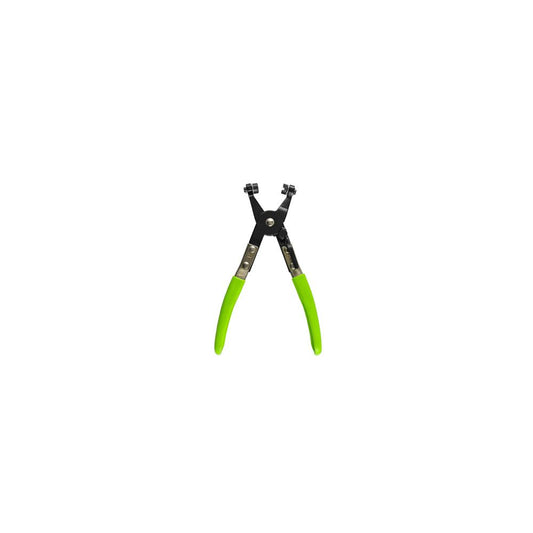 CLESTE PENTRU COLIERE ELASTICE CU VARF DREPT JBM